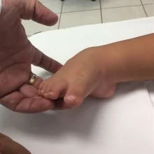 Foto de Dr. Héctor Quevedo Montalvo, Ortopedia y Traumatología en Tuxtla Gutiérrez