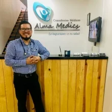 Foto de Dr. Hugo Javier Albores Velazquez, Gastroenterología en Tuxtla Gutiérrez