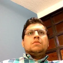 Foto de Dr. Ismael Adrián Mendoza Bolaños, Geriatría en Tuxtla Gutiérrez