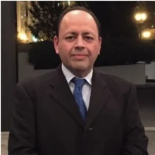 Foto de Dr. Issel Prisciliano Gutierrez Mandujano, Pediatría en Tuxtla Gutiérrez