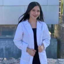 Foto de Dr. Jessica Castanon 2, Pediatría en Tuxtla Gutiérrez