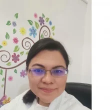 Foto de Dr. Jessica Guadalupe Jimenez Maza, Pediatría en Tuxtla Gutiérrez