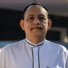 Dr. Jesús Amador Moreno Aguilar