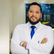 Foto de Dr. Jesus Antonio Blanco Figueroa, Cardiología en Tuxtla Gutiérrez