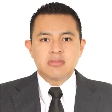 Foto de Dr. Jhonatan Aguilar Hernández, Medicina Interna en Tuxtla Gutiérrez