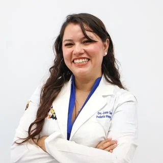 Foto de Dr. Joana Guerra, Pediatría en Tuxtla Gutiérrez