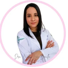 Foto de Dr. Jocelyn Alexandra León Bonilla, Endocrinología en Tuxtla Gutiérrez