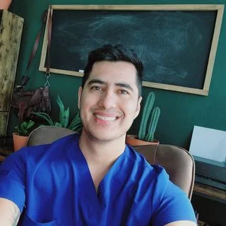 Foto de Dr. Jorge Alberto Hernández García, Cirugía General en Tuxtla Gutiérrez