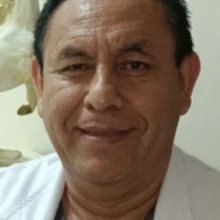 Foto de Dr. Jose De Jesus Almanza Munoz, Psiquiatría en Tuxtla Gutiérrez