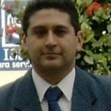 Foto de Dr. Jose De Jesus Valdez Urzua, Cirugía Oncológica en Tuxtla Gutiérrez