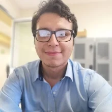 Foto de Dr. José Hiram Hernández Jerónimo, Medicina Interna en Tuxtla Gutiérrez