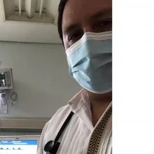 Foto de Dr. Jose Maria Zambrano Estrada, Ginecología y Obstetricia en Tuxtla Gutiérrez