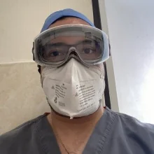 Foto de Dr. José Ricardo Mota Pérez, Cirugía General en Tuxtla Gutiérrez