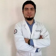 Foto de Dr. Josué Palacio Magaña, Cirugía General en Tuxtla Gutiérrez