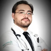 Foto de Dr. Juan Carlos Córdova Aguilar, Medicina Interna en Tuxtla Gutiérrez