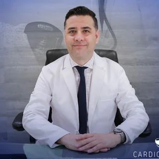 Foto de Dr. Juan Jose Cruz Cruz 2, Cardiología en Tuxtla Gutiérrez