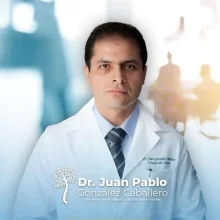 Foto de Dr. Juan Pablo Gonzalez Caballero, Ortopedia y Traumatología en Tuxtla Gutiérrez