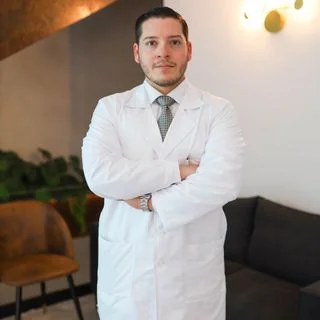 Foto de Dr. Julio Solis Kronthal, Ortopedia y Traumatología en Tuxtla Gutiérrez