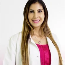 Foto de Dra. Kannelva Gómez Castillo, Alergología e Inmunología Clínica en Tuxtla Gutiérrez