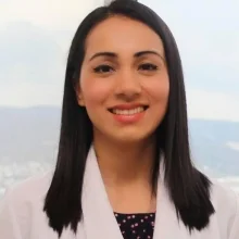 Foto de Dr. Karin Mayte Duran Morales, Otorrinolaringología en Tuxtla Gutiérrez