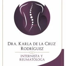 Foto de Dr. Karla De La Cruz Rodriguez, Medicina Interna en Tuxtla Gutiérrez