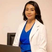 Foto de Dr. Kenia Lilu Gomez Morales, Ginecología y Obstetricia en Tuxtla Gutiérrez