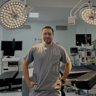 Foto de Dr. Kevin Gabriel Aguilar Perez, Cirugía General en Tuxtla Gutiérrez