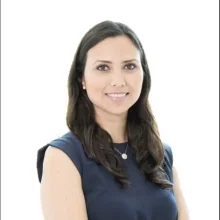 Foto de Dr. Leticia Lezama Vázquez, Alergología e Inmunología Clínica en Tuxtla Gutiérrez