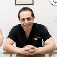 Foto de Dr. Marco Antonio Robles Scott, Urología en Tuxtla Gutiérrez