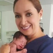 Foto de Dr. María de la Luz Sánchez Tirado, Neonatología en Tuxtla Gutiérrez