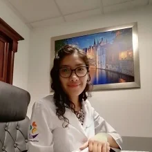 Foto de Dr. Mariana Acosta Ramirez, Anestesiología en Tuxtla Gutiérrez