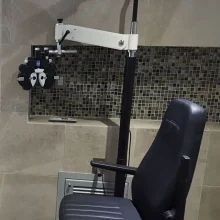 Foto de Dr. Mariana Flores García, Oftalmología en Tuxtla Gutiérrez