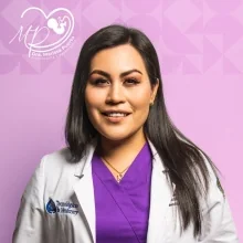 Foto de Dr. Marissa Puerto, Ginecología y Obstetricia en Tuxtla Gutiérrez
