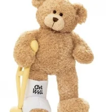 Foto de Dr. Maritza González Hernández, Ortopedia y Traumatología en Tuxtla Gutiérrez