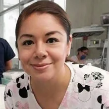 Foto de Dr. Martha Karimy Merino Nazar, Pediatría en Tuxtla Gutiérrez
