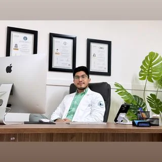 Foto de Dr. Martin Chang Escobar, Nefrología en Tuxtla Gutiérrez