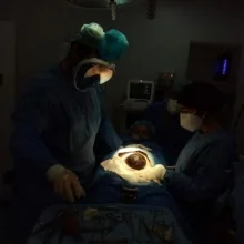 Foto de Dr. Mauricio Bernard Osuna, Ginecología y Obstetricia en Tuxtla Gutiérrez