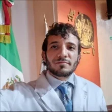 Foto de Dr. Mauricio Rejon Rodriguez, Pediatría en Tuxtla Gutiérrez