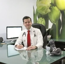 Foto de Dr. Miguel Ángel Orrico Velázquez, Medicina Interna en Tuxtla Gutiérrez