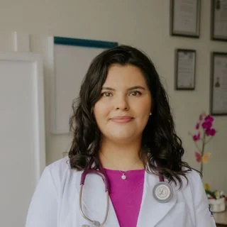 Foto de Dr. Nora Zavaleta Salinas, Geriatría en Tuxtla Gutiérrez