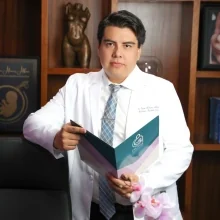 Foto de Dr. Oscar Alvarez Alfaro, Ginecología y Obstetricia en Tuxtla Gutiérrez