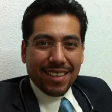 Foto de Dr. Radamés Ramírez Cano, Neurocirugía en Tuxtla Gutiérrez
