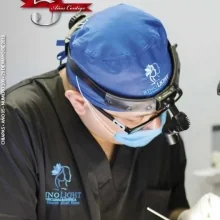 Foto de Dr. Ricardo Miceli Flores, Otorrinolaringología en Tuxtla Gutiérrez