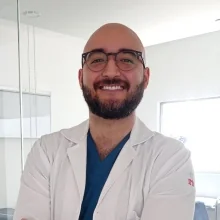 Foto de Dr. Roberto Martinez Pinto, Pediatría en Tuxtla Gutiérrez