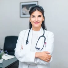 Foto de Dr. Rocio Gonzalez Villanueva 2, Ginecología y Obstetricia en Tuxtla Gutiérrez