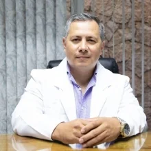 Foto de Dr. Rodimiro Aguilar Valenzuela, Ginecología y Obstetricia en Tuxtla Gutiérrez