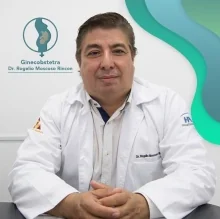 Foto de Dr. Rogelio Moscoso Rincon, Ginecología y Obstetricia en Tuxtla Gutiérrez