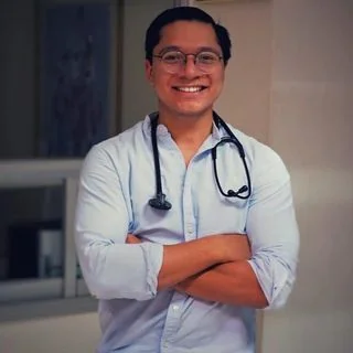 Foto de Dr. Rosemberg Pinto Cancino, Cardiología en Tuxtla Gutiérrez