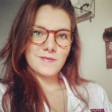 Foto de Dr. Ximena Sierra Limon, Pediatría en Tuxtla Gutiérrez