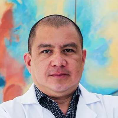 Foto de Dr. Abdel Ivo Loe Hernandez, Cirugía General en Juárez